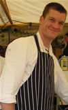 Chris Gillard