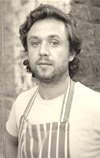 Dave Cook