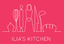 Ilias's Kitchen