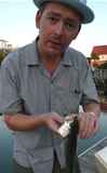 Karl Goward